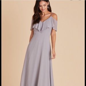 Birdy Gray Jane Convertible Bridesmaid Dress Gown